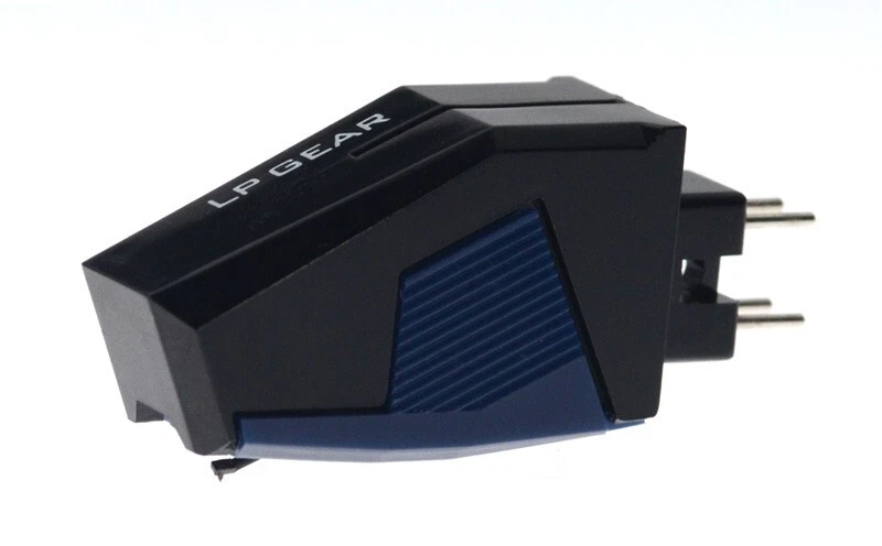 LP Gear CFT4PSE phono cartridge