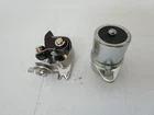 Condenser Kit Ignition Points Contacts For Garelli 50 For Cev Flywheels Mofa