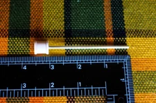 Stem Cleaner Tool with Tamper Handle for Water Bong Bubblers Shaka Proto Pipe