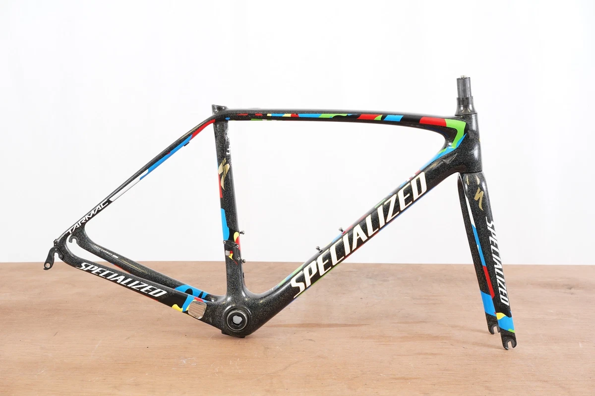 Specialized tarmac 52cm sale