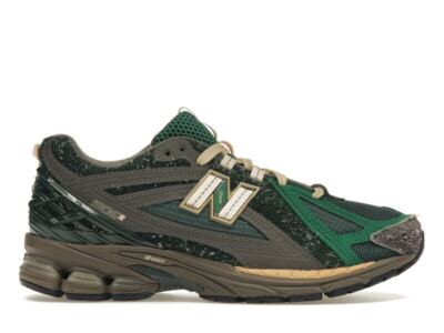 New Balance 1906R size? Exclusive Diamond District Pack - Green - M1906RSG