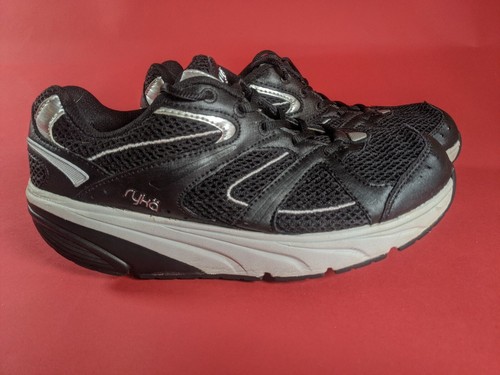 ebay ryka shoes