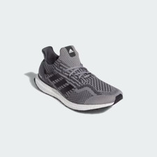 adidas gazelle silver green womens adidas Ultra Boost Uncaged Metallic Silver – holysoles.shop main image 1