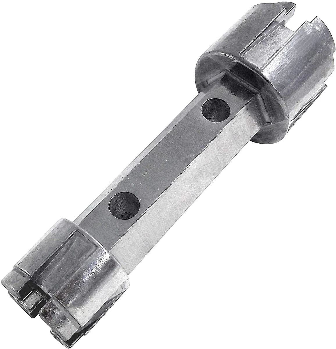 Tub drain 2024 removal tool