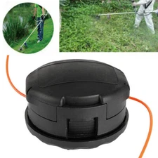 Trimmer Head For Shindaiwa T242 T230 Fit Most Echo SRM Straight Trimmer Parts