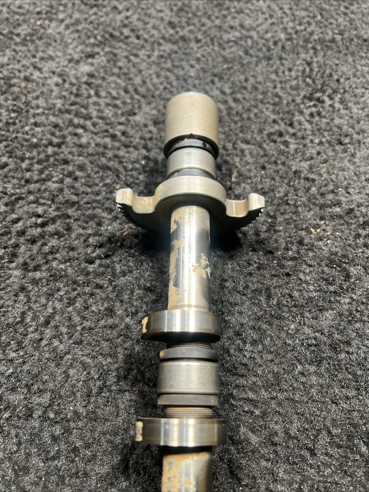 Mini Cooper 2013 1,6 L N16 eje de leva excéntrico OEM V75338880 Foto 3 de 4