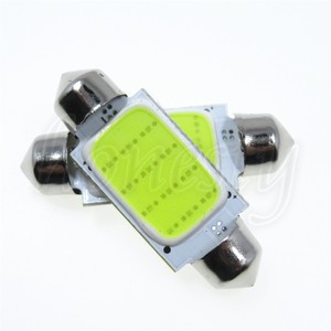 2pcs-COB36-38mm-Branco-festao-interior-Dome-Luz-Led-Carro-Lampada