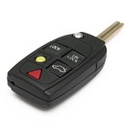 Keyless Entry Remotes & Fobs for Volvo V40