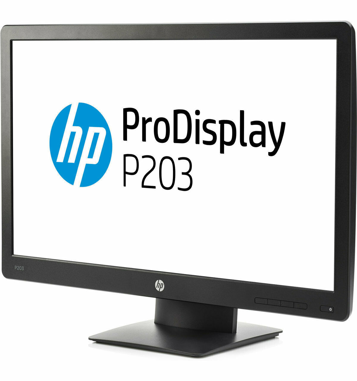 HP P203 20