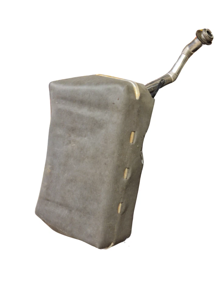 Mercedes-Benz W220 S430 S500 1999 2000 2001 2002 tanque de gasolina 2204700320 Foto 2 de 4