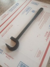 Snap On N6893b 1 14 Valve Wrench