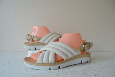 clarks liya gaze pewter