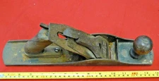 VINTAGE STANLEY-BAILEY No 5 PLANE 14" 