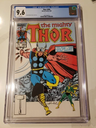 Comic Image
