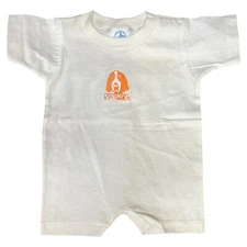 Tennessee Volunteers Infant "Smokey" Boxer Bodysuit (6 Months)