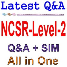 Nutanix Certified Sales Representative NCSR : Level 2 NCSR-Level-2 Exam Q A