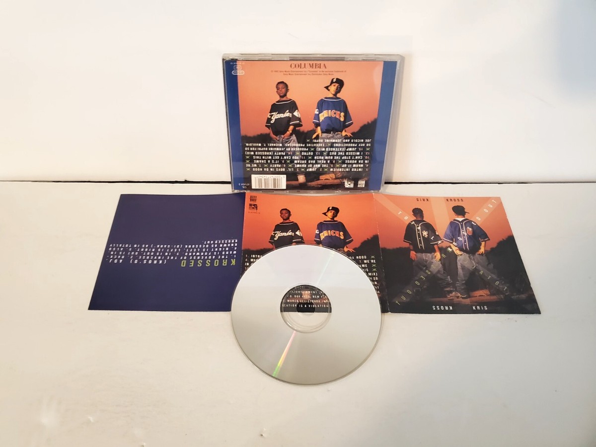 Kris Kross 