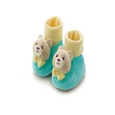 Trudi 28018 Scarpine Scarpette Ciabattine con Sonaglio Bambini Neonati dim. 12cm