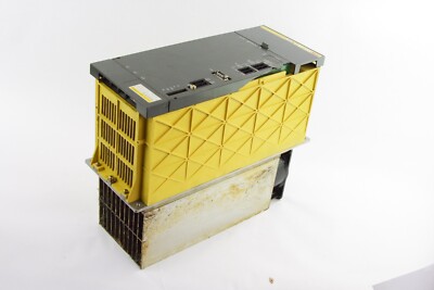 Fanuc A06B-6087-H115 /B Power Supply Module Series B | eBay Fanuc A06B-6087-H115 /B Power Supply Module Series B | eBay
