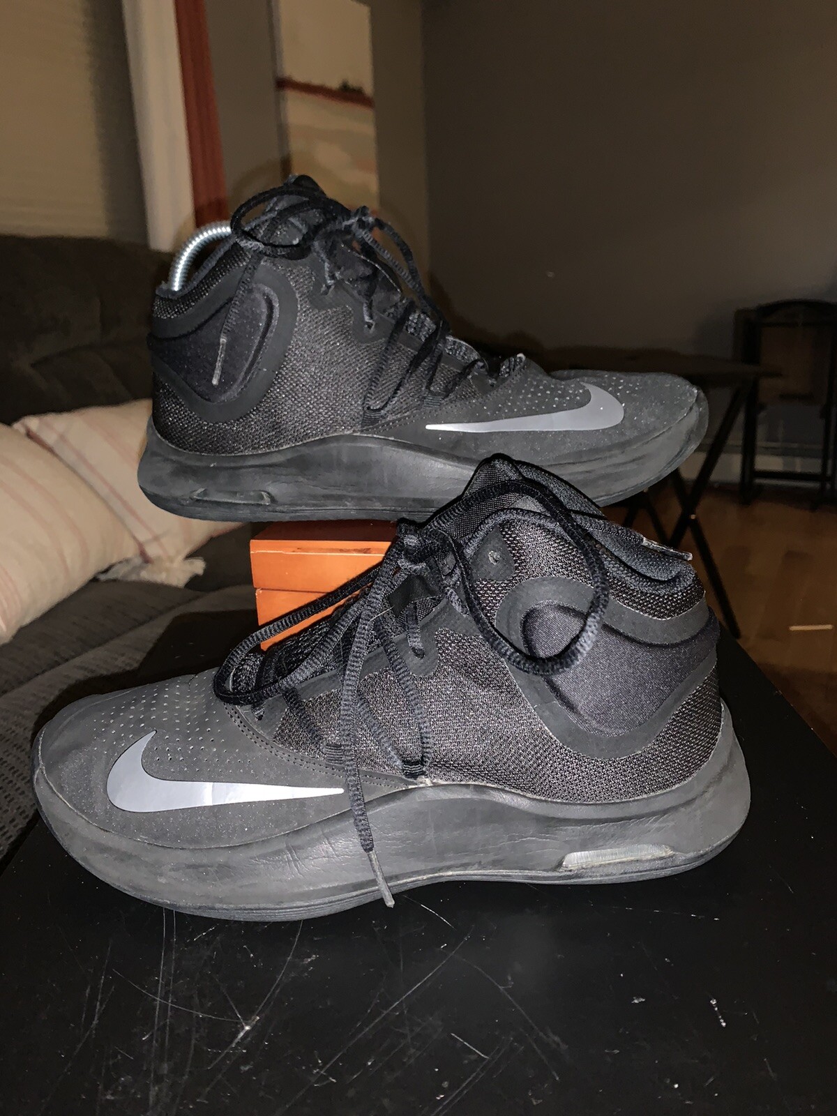 tenis nike air versitile