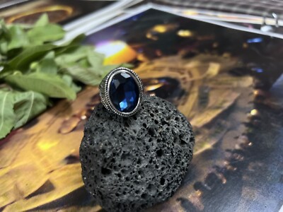 Trillionärsmacher Real Magic Ring Vermögen Lotterie Geld Erfolgsring BBB+++++