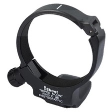 Metal Collar Tripod Mount Ring Canon D B for Canon EF 100mm f/2.8L IS USM Macro