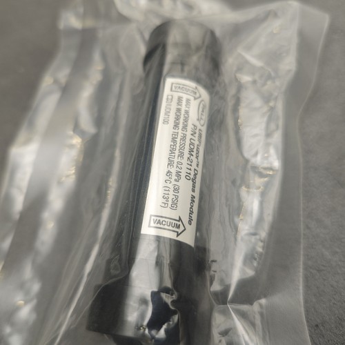 Nuovissimo modulo Pall UDM-21110 1-100 ml Ultifuzor Degas spedizione gratuita - Foto 5 di 8