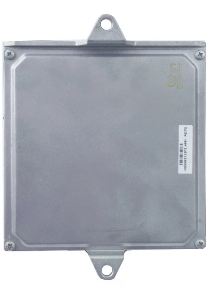 Módulo de control del motor (ECM) Cardone 72-2730 Reman para Honda Odyssey 1999 Foto 2 de 4