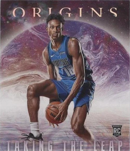 2023-24 Panini Origins - Olivier-Maxence Prosper #10