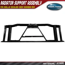 Radiator Support Assy for Chevrolet Tahoe Suburban GMC Yukon Cadillac 2007-2009