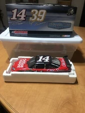 Action Racing Collectibles Stewart-Haas Racing No. 14 1:24 Tony Stewart