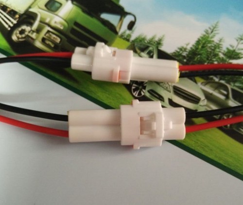 2.3 Waterproof Electric Connector Plug Wiring Harness 2 Way-16Way For Motor Car - Picture 3 of 7