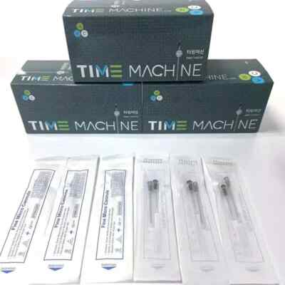 #ad 50Pcs Disposable Sterile Micro Cannula with Blunt Part Tip for Aids Beauty 2026 $108.95