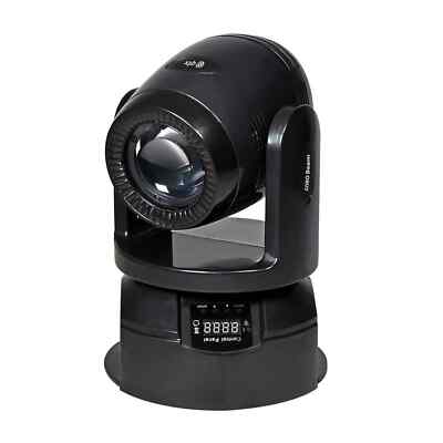 QTX GOBO Beam - 100W LED Moving Head