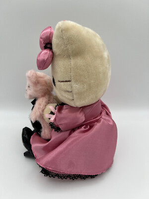 Hello Kitty Momoberry by Sanrio Japan Limited Edition 25/100