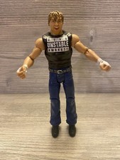 WWE DEAN AMBROSE UNSTABLE 7