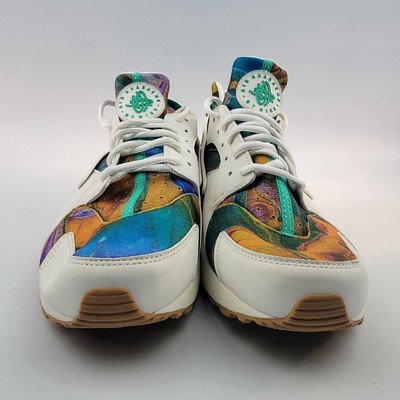 Nike Alternate Galaxy Vandal + Huarache AQ5643-100 + AQ0533-100