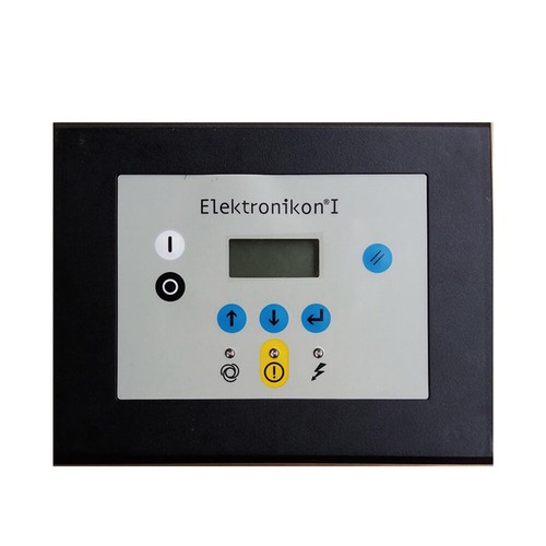 ATLAS COPCO 1900071103 Control Panel For Air Compressor New - Picture 4 of 4