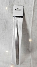 Stainless Steel Tweezers Professional Fine Point 5.5 inch