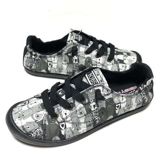 bobs for dogs wide width