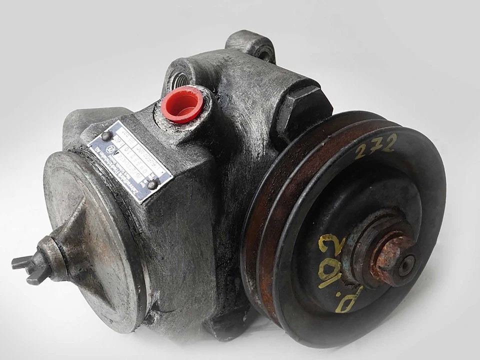 Bomba de piñón Mercedes Benz 450 Slc R107 1972-1980 1164602480 OEM Foto 3 de 4