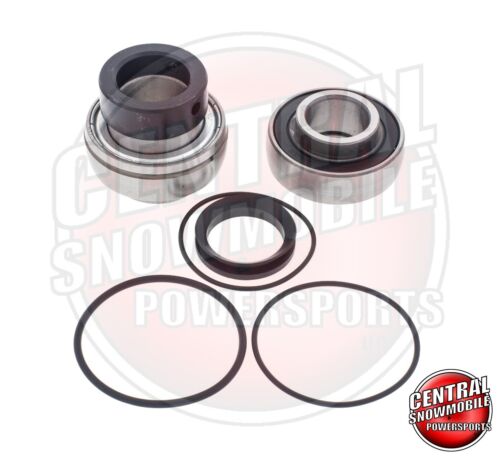 Arctic Cat Jack Shaft Bearing & Seal Repair Kit Snowmobile 14-1007 (For: Arctic Cat)