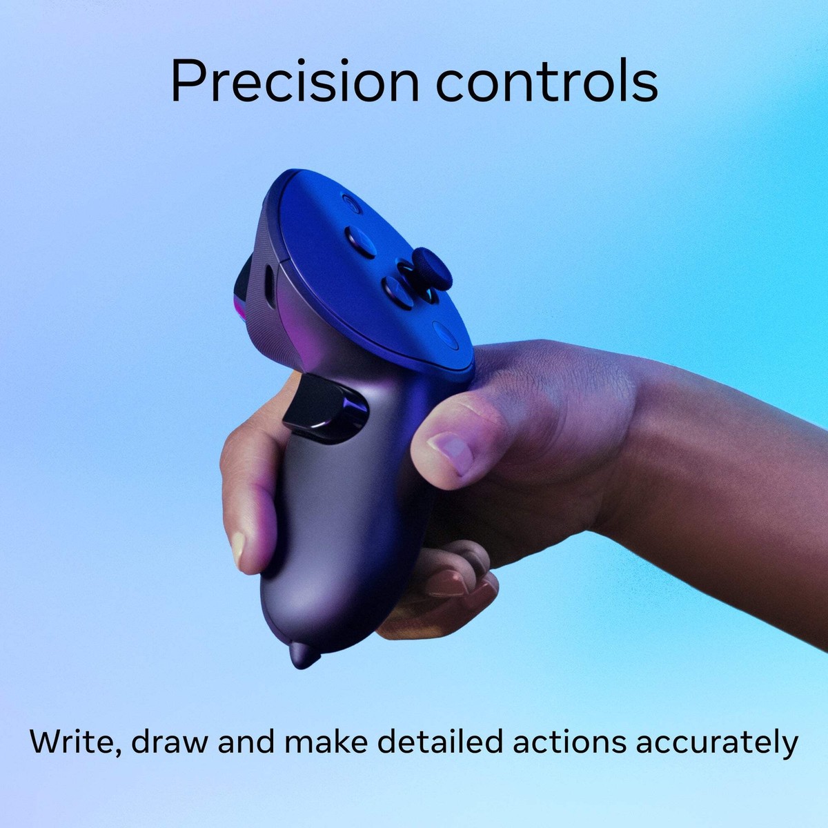 Quest Pro touch pro左コントローラー（ジャンク） Meta Quest Touch Pro VR Controllers | Meta Quest | Meta Store
