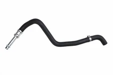 Sunsong PS Return Line Hose Assembly Cooler To Reservoir For 1996-2000 BMW 528i