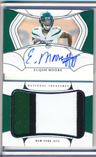Elijah Moore Jumbo Prime