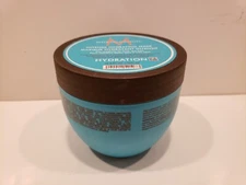 Moroccanoil ~ Hydration ~ Intense Hydrating Mask ~ 16.9 fl oz ~ NEW