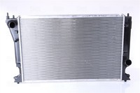 MotorküHler WasserküHler Nissens 64695 FüR Corolla Avensis Toyota Verso ADT250_