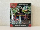 Pokemon TCG Twilight Masquerade Booster Bundle New IN HAND