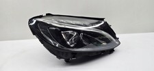 Frontscheinwerfer Mercedes-Benz C-Klasse W205 A2058201461 Led Rechts