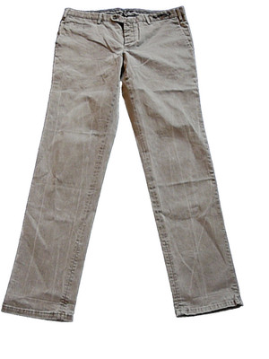 PTO1 ,Herren Hose Gr.56,Farbe Grau,Bundw.50cm,Schrittl.86,5cm##